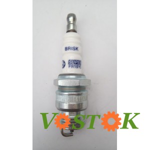 Свічка ремонтна 18 Brisk FR 15YC  